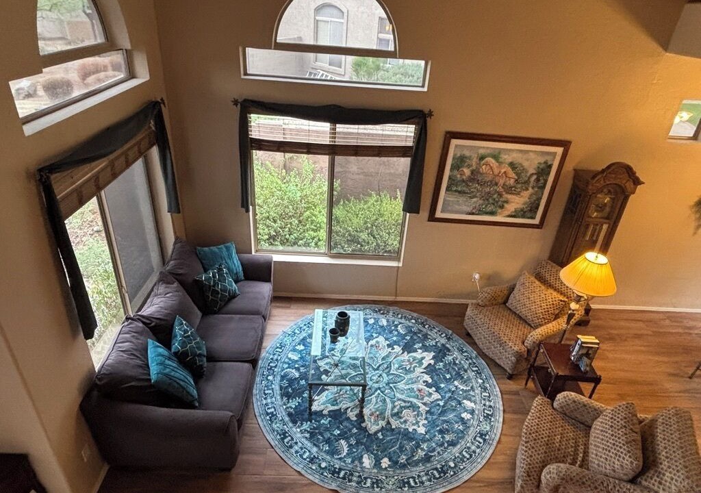 Photo of Livingroom in Las Sendas