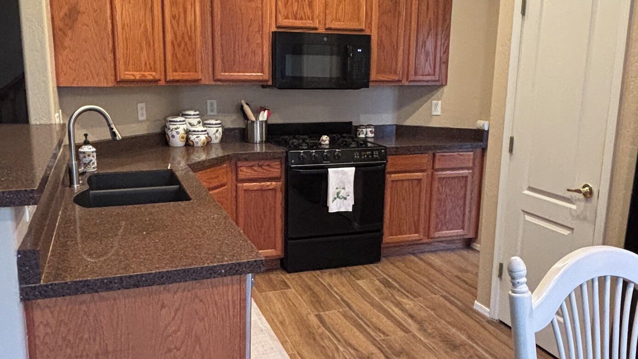 Photo of Kitchen in Las Sendas