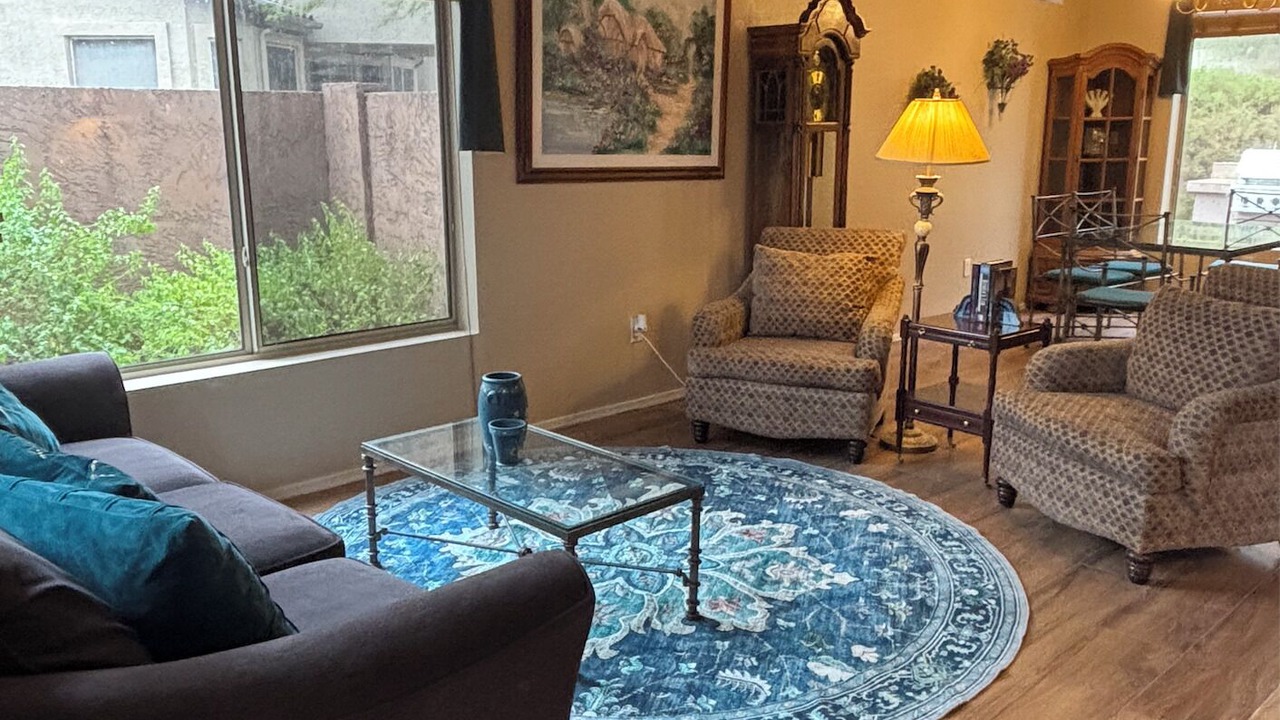 Photo of Livingroom in Las Sendas