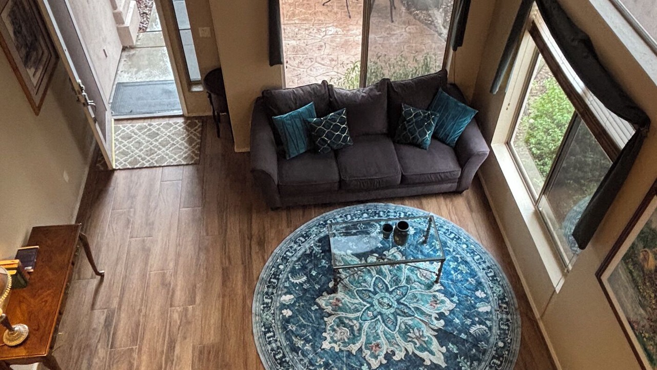 Photo of Livingroom in Las Sendas