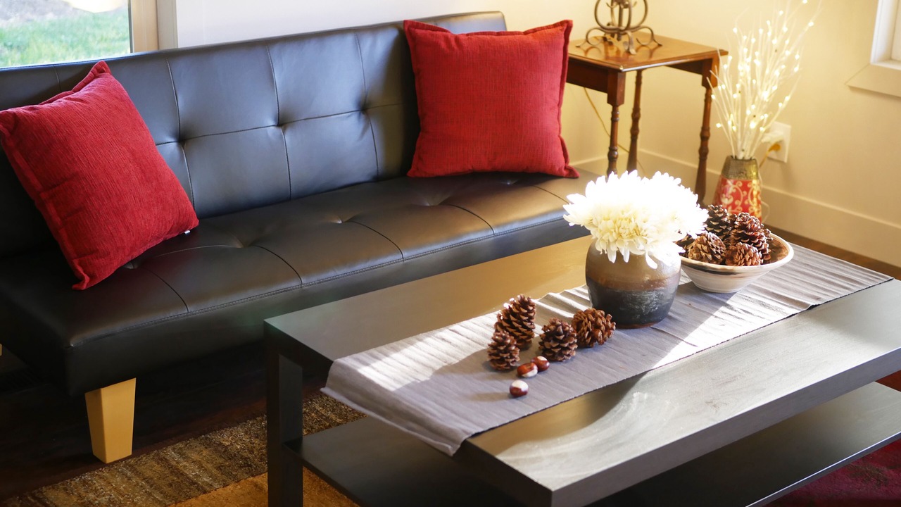 Photo of Livingroom in Hyrum