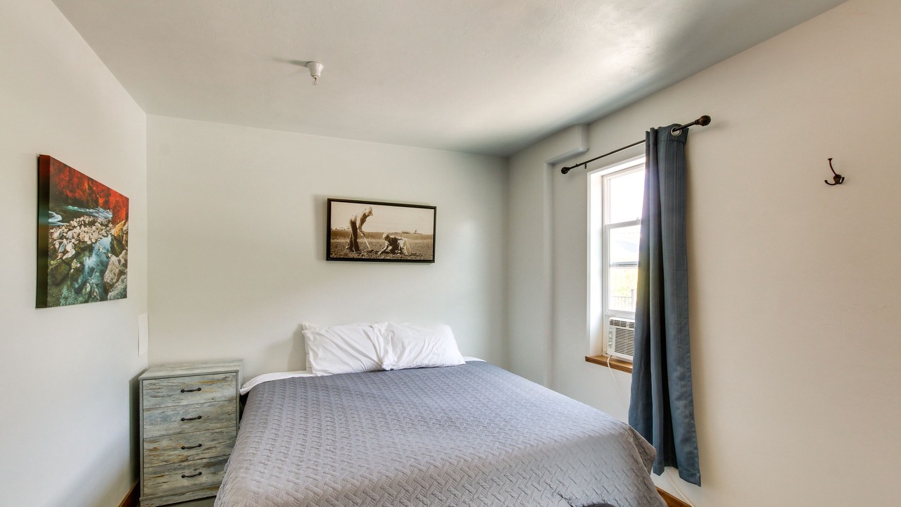 Photo of Bedroom in Lava Hot Springs