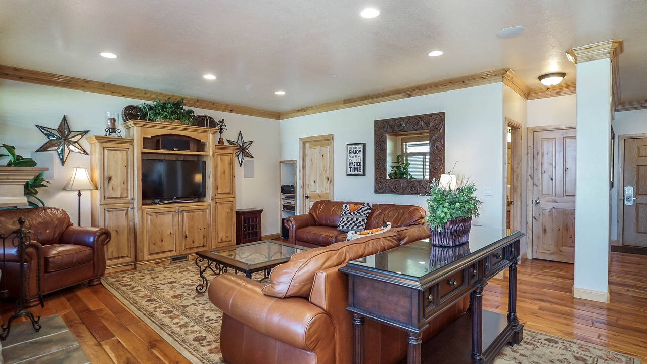 Photo of Bedroom in Huntsville
