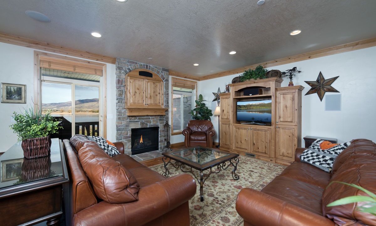 Photo of Livingroom in Huntsville