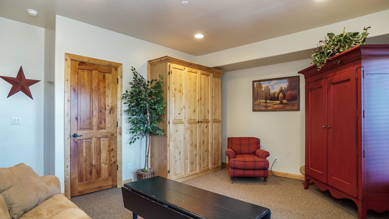Photo of Bedroom in Huntsville