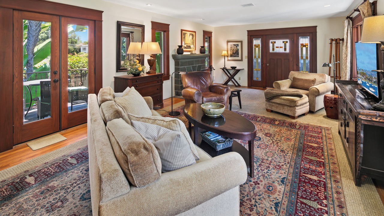 Photo of Bedroom in North Park