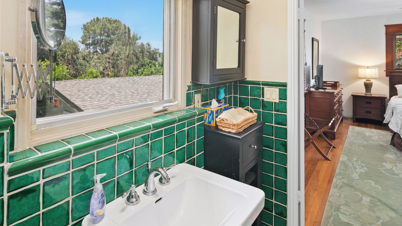 Photo of Bathroom in North Park