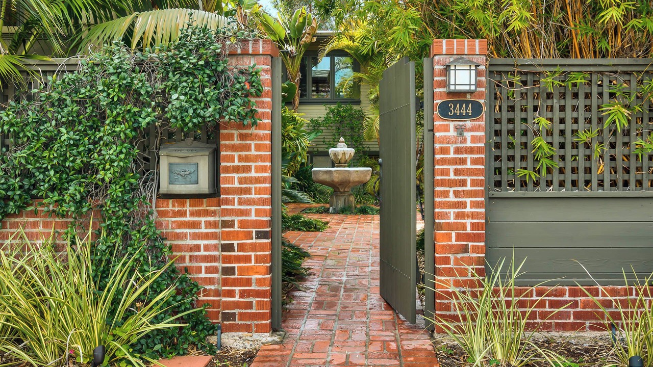 Photo of Outdoor in North Park