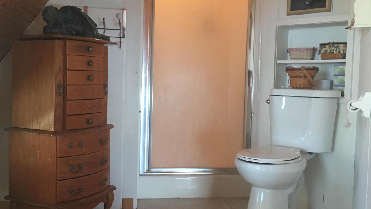 Photo of Bathroom in Chippewa Lake