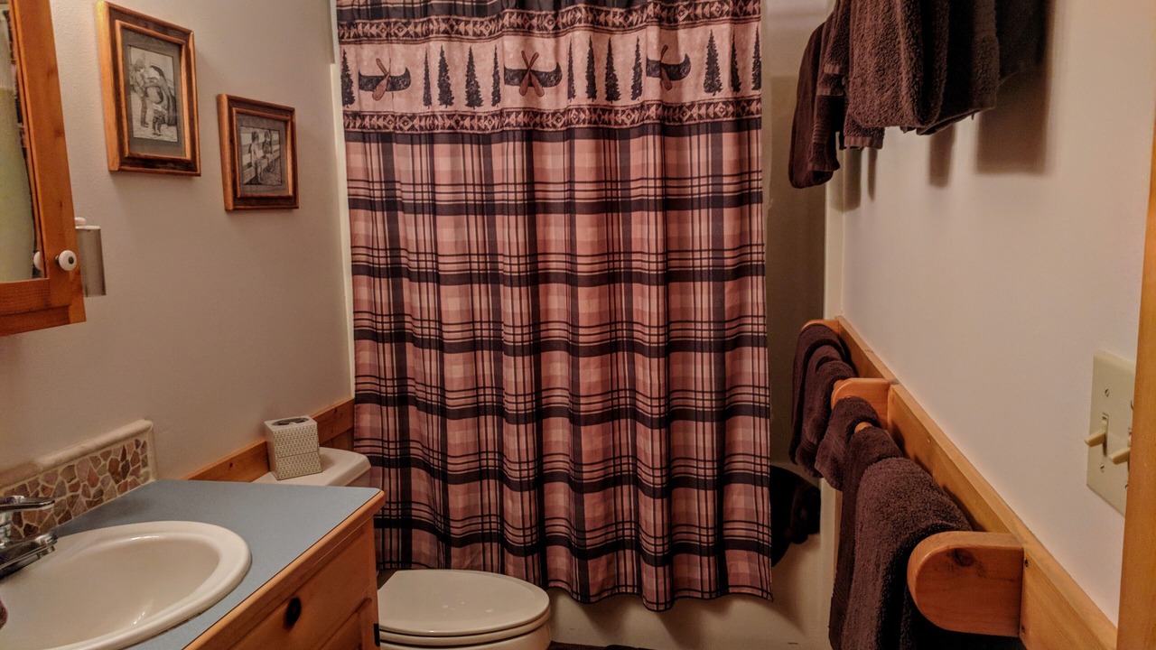 Photo of Bathroom in Coram