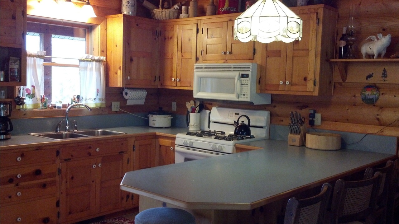 Photo of Kitchen in Coram