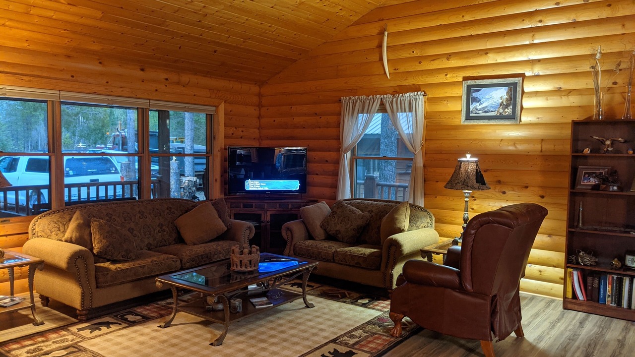 Photo of Livingroom in Coram