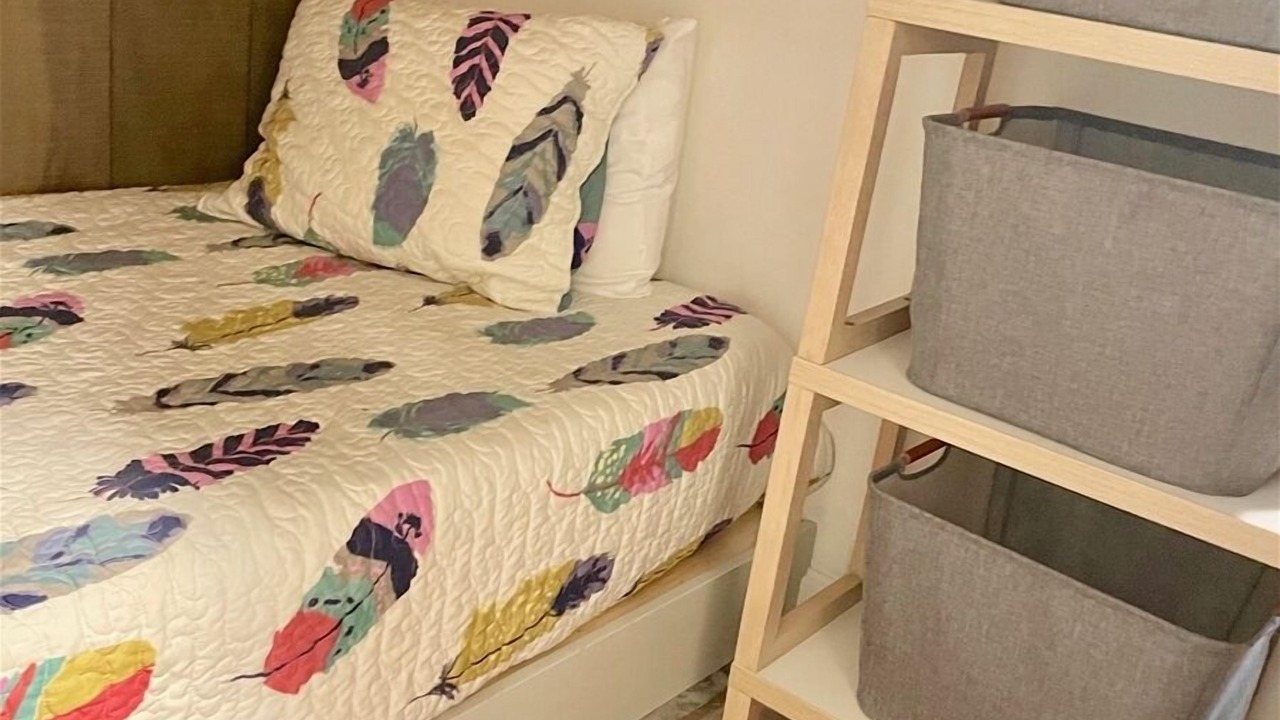 Photo of Bedroom in Ketchum