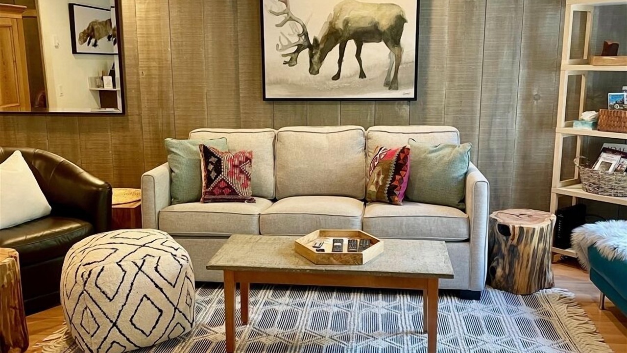 Photo of Livingroom in Ketchum