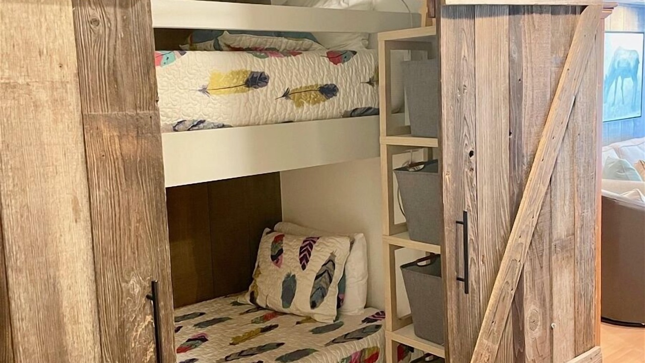 Photo of Bedroom in Ketchum