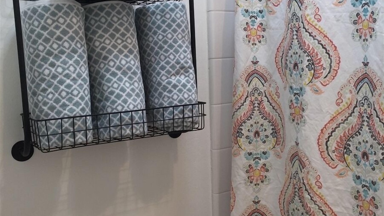 Photo of Bathroom in Ketchum