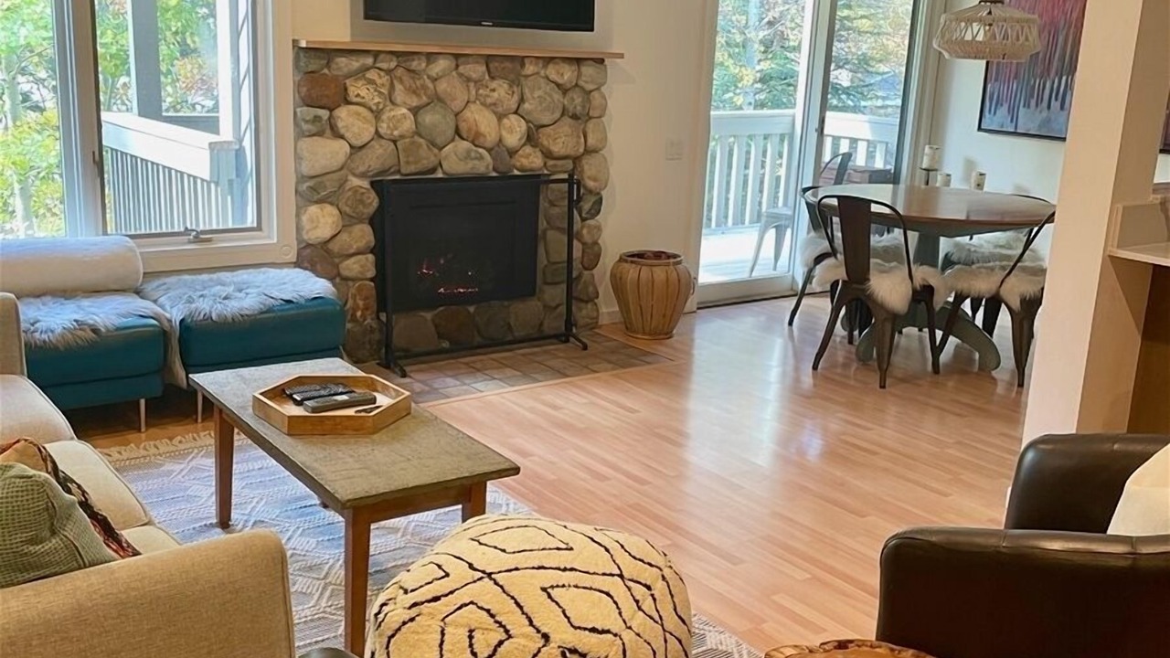 Photo of Livingroom in Ketchum