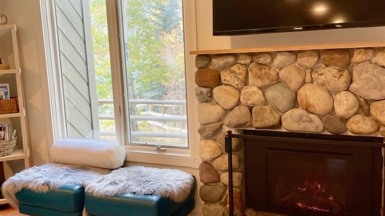 Photo of Livingroom in Ketchum
