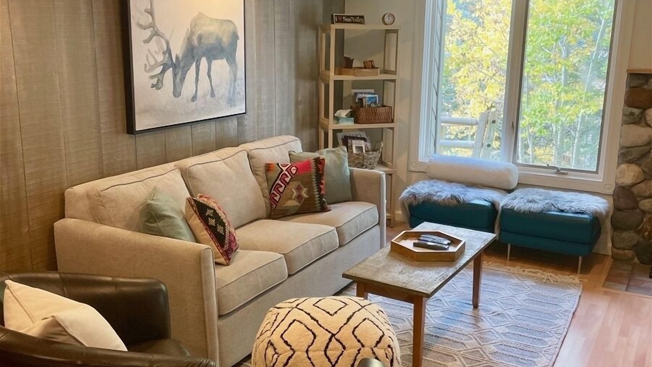 Photo of Livingroom in Ketchum