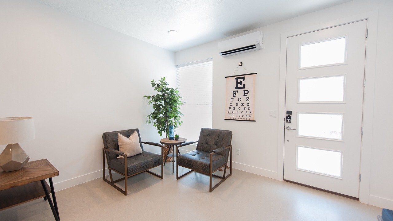 Photo of Livingroom in St. George