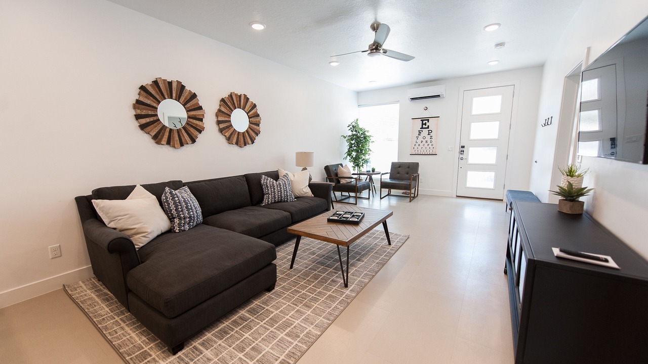Photo of Livingroom in St. George