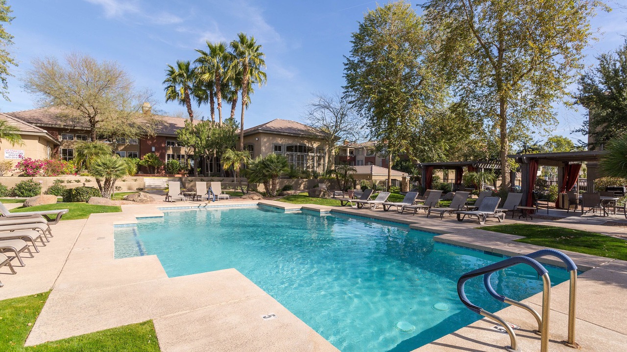 Photo of Outdoor in Camelback East
