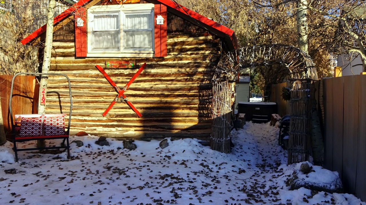 Photo of Others in Red Lodge