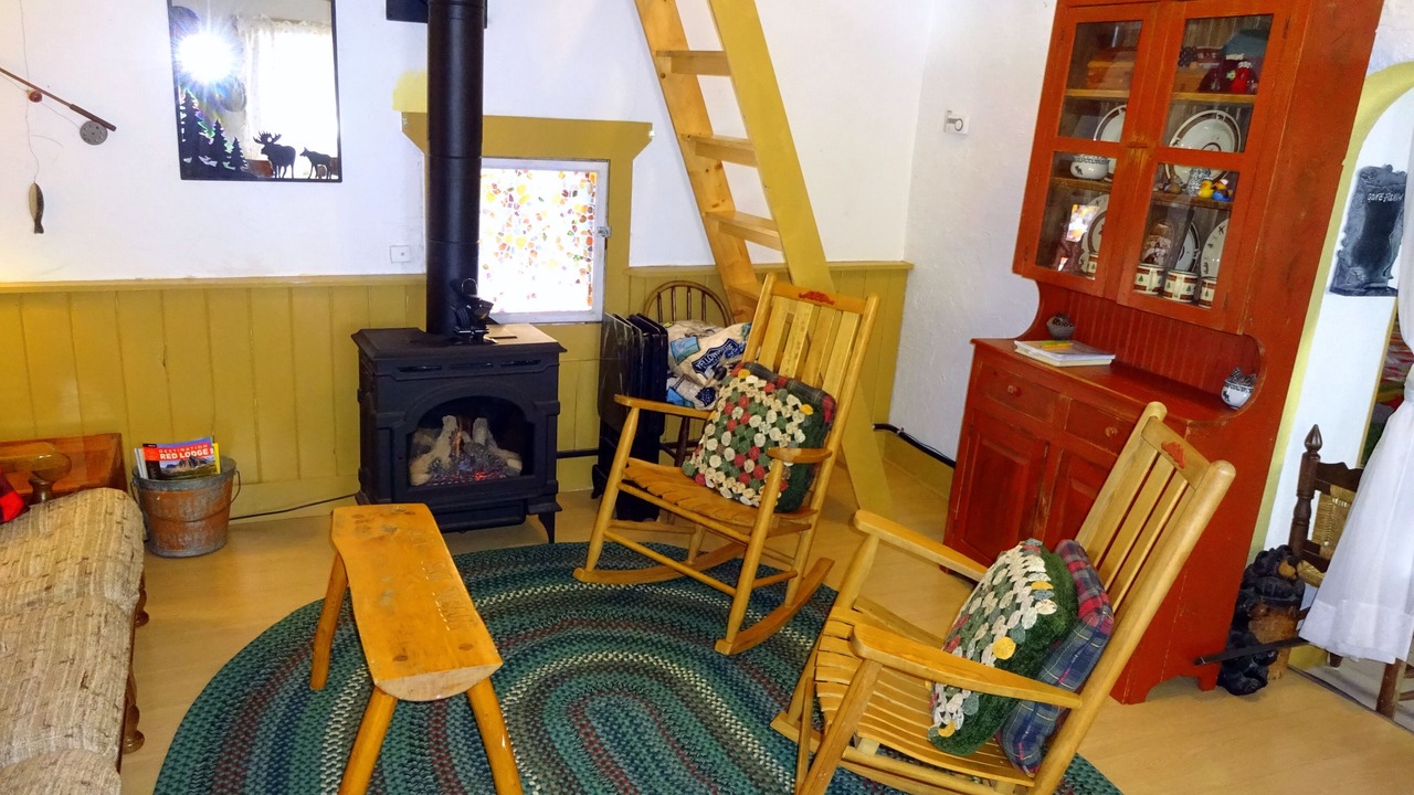 Photo of Bedroom in Red Lodge