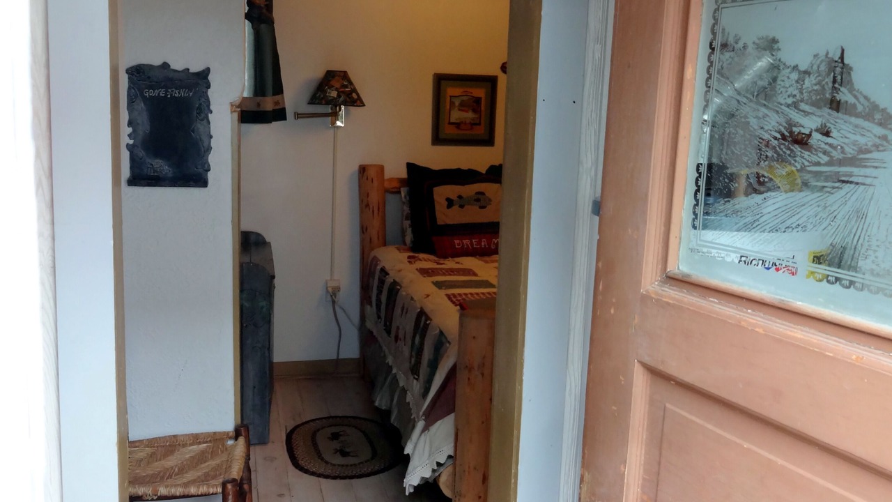 Photo of Bedroom in Red Lodge