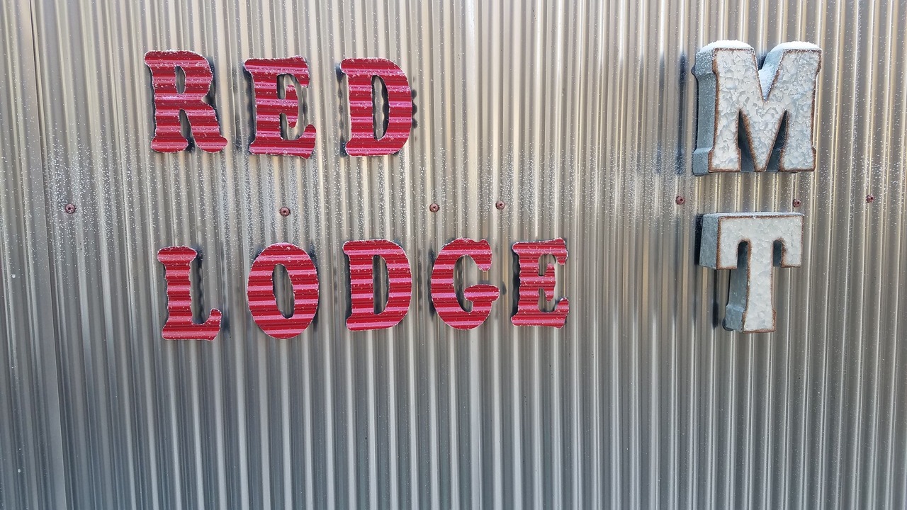 Photo of Outdoor in Red Lodge
