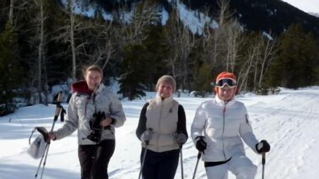 Photo of Others in Red Lodge