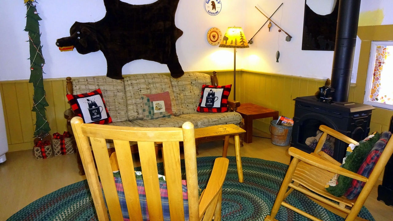 Photo of Livingroom in Red Lodge