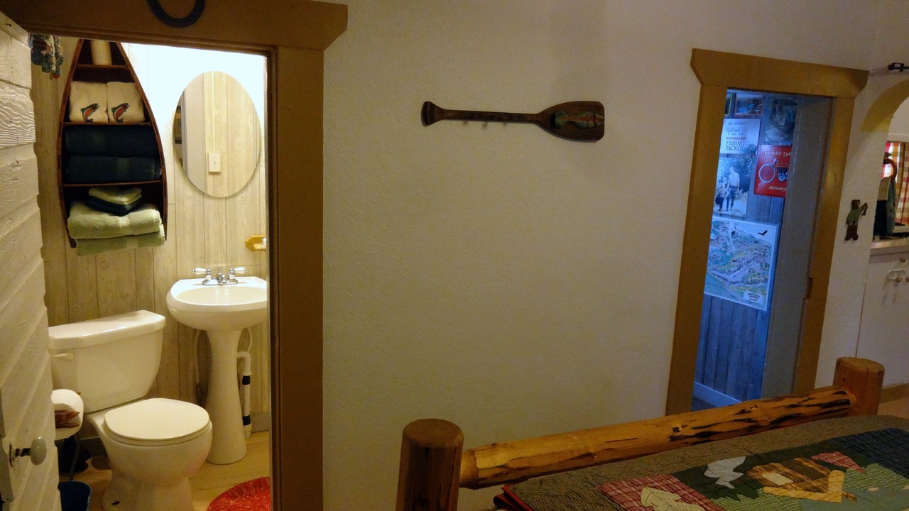 Photo of Bathroom in Red Lodge