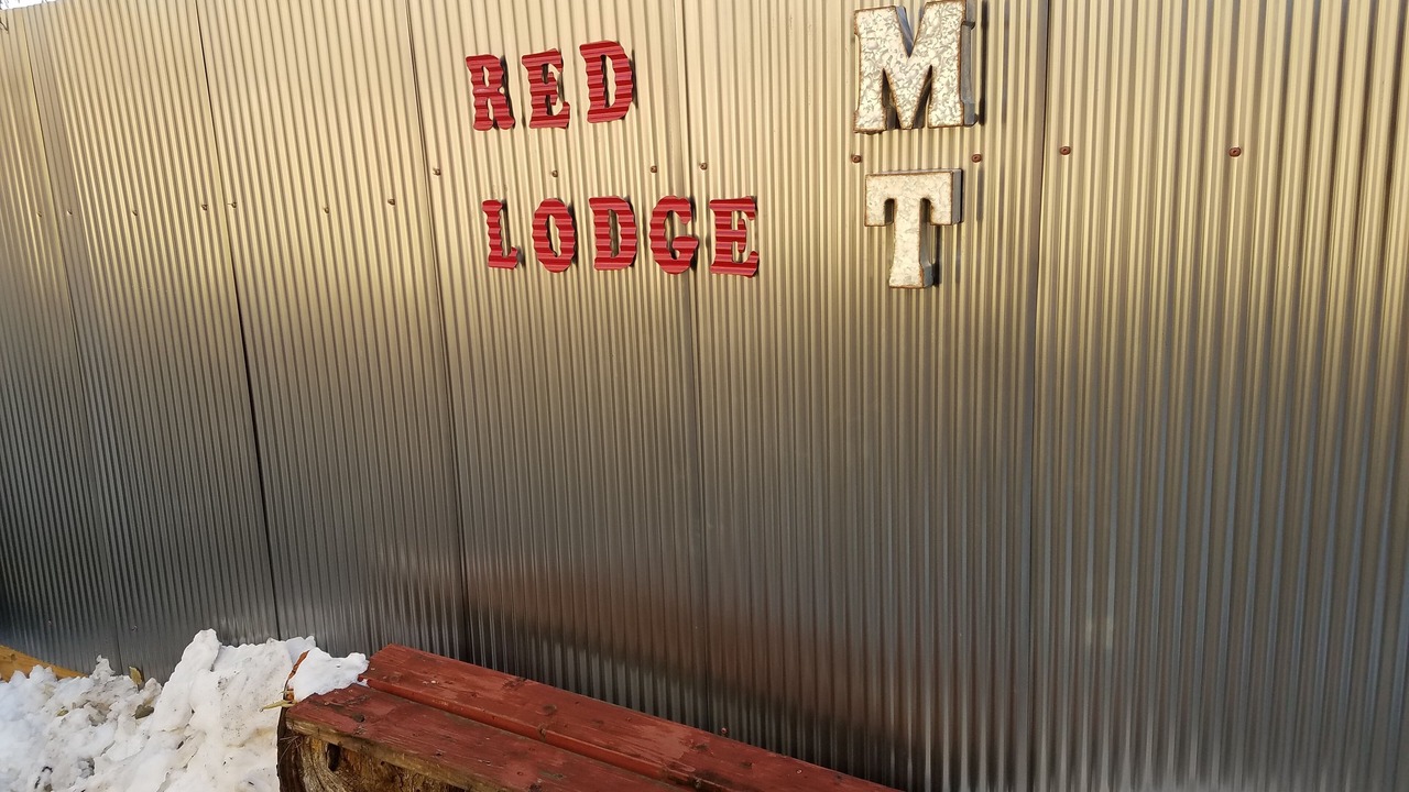 Photo of Others in Red Lodge
