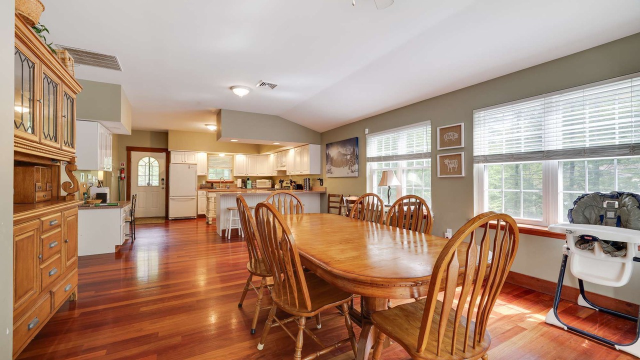 Photo of Bedroom in Pocono Lake
