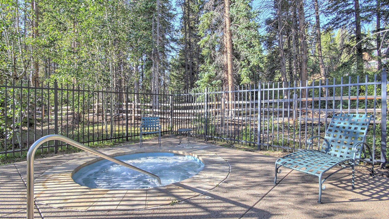 Photo of Outdoor in Breckenridge