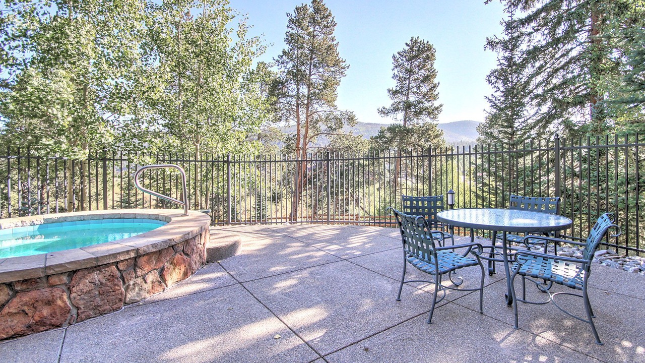 Photo of Outdoor in Breckenridge