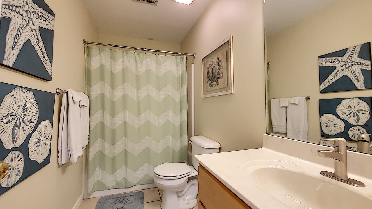 Photo of Bathroom in Taylorsville