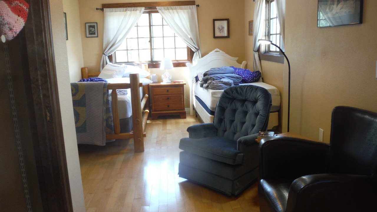 Photo of Bedroom in Wenatchee
