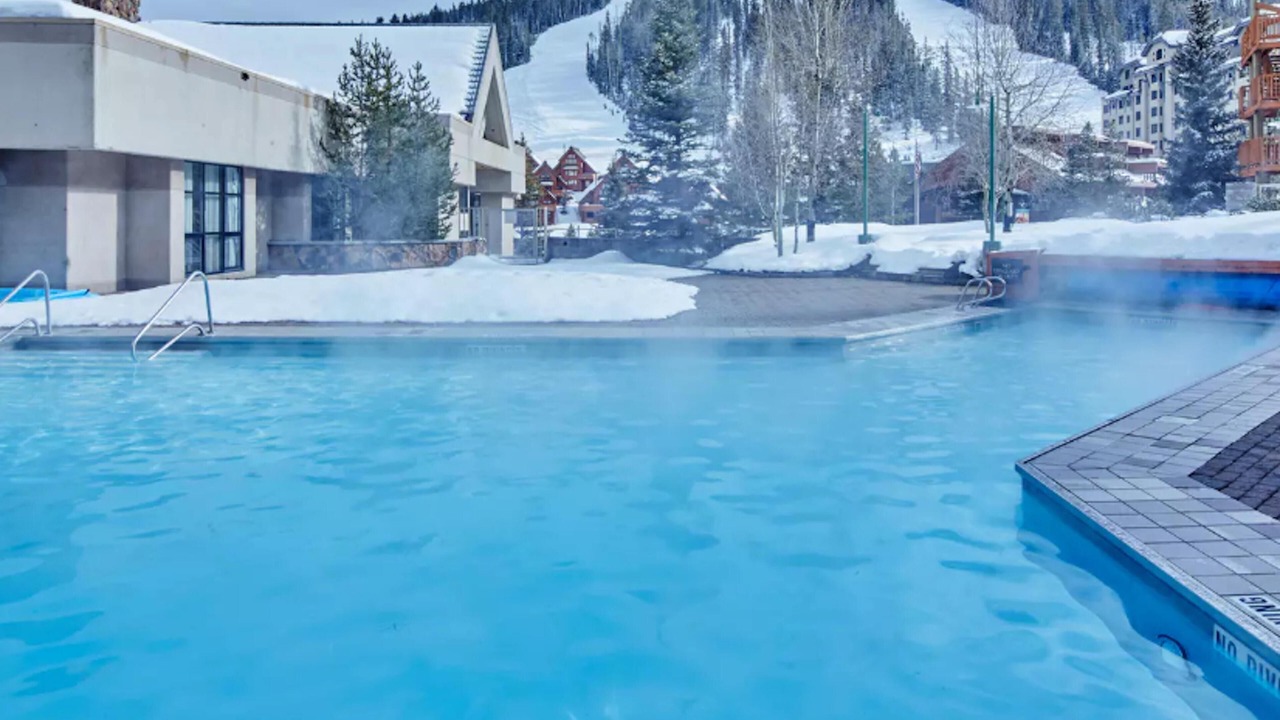 Photo of Outdoor in Big Sky