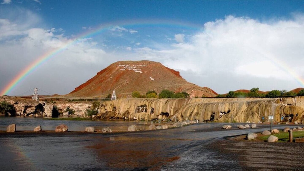 Photo of Others in Thermopolis