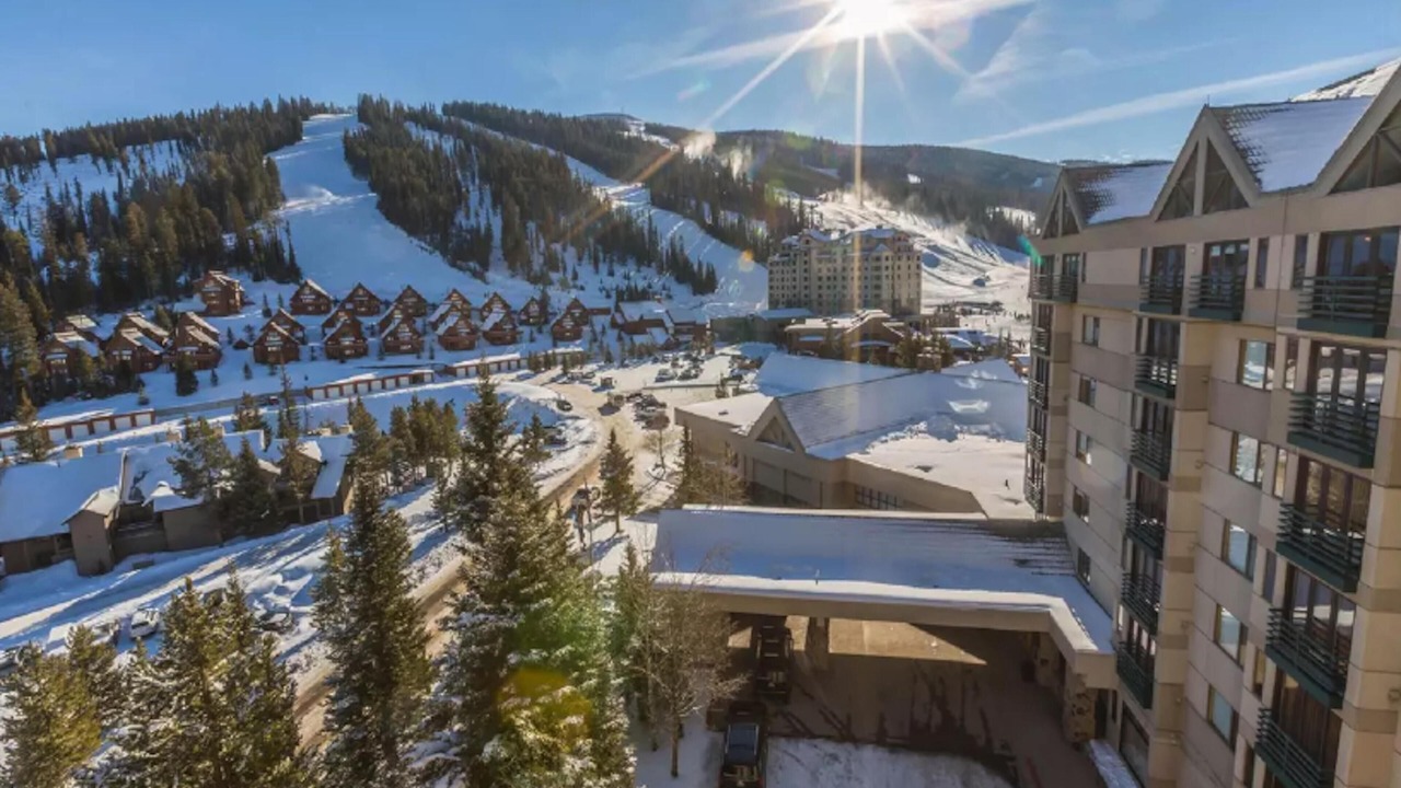 Photo of Outdoor in Big Sky