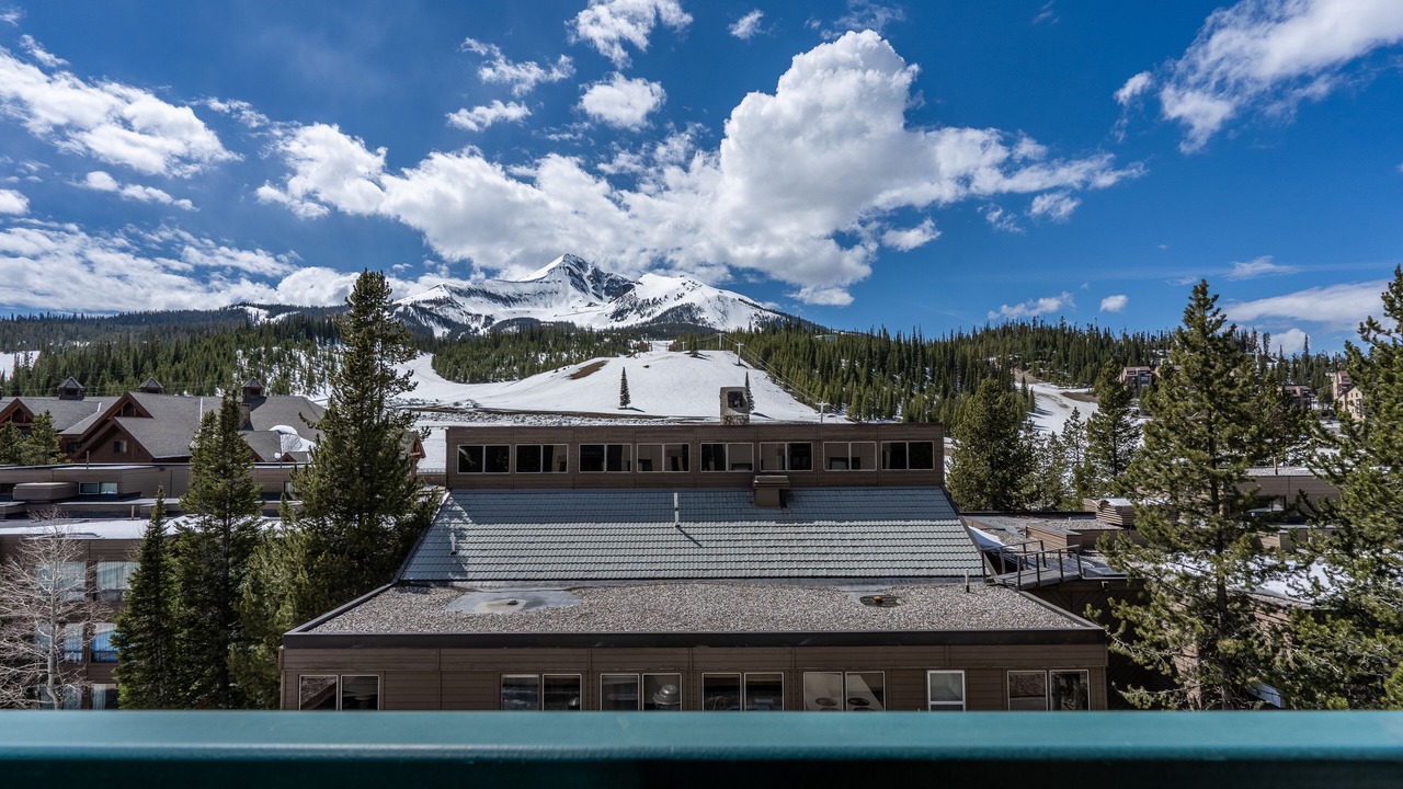 Photo of Others in Big Sky