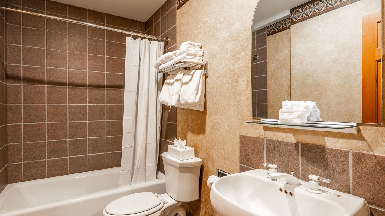 Photo of Bathroom in Big Sky