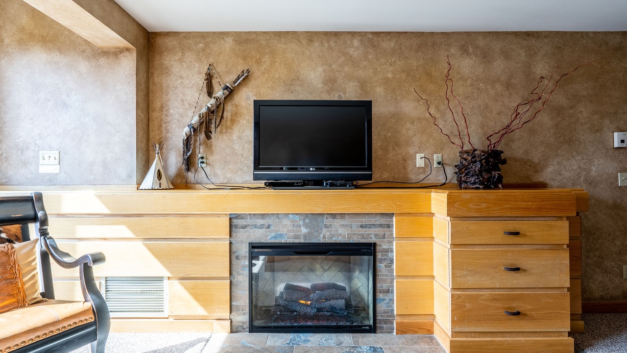 Photo of Livingroom in Big Sky