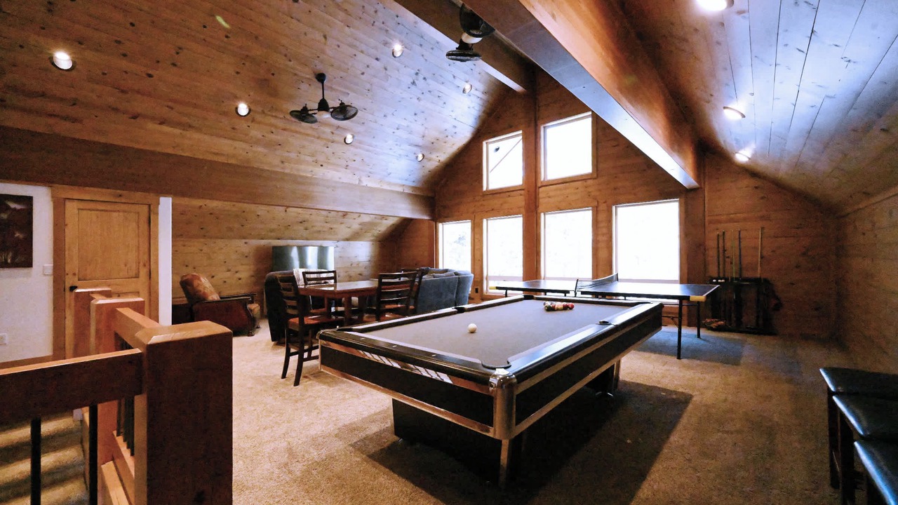 Photo of Bedroom in Island Park