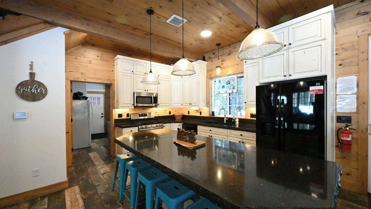 Photo of Kitchen in Island Park