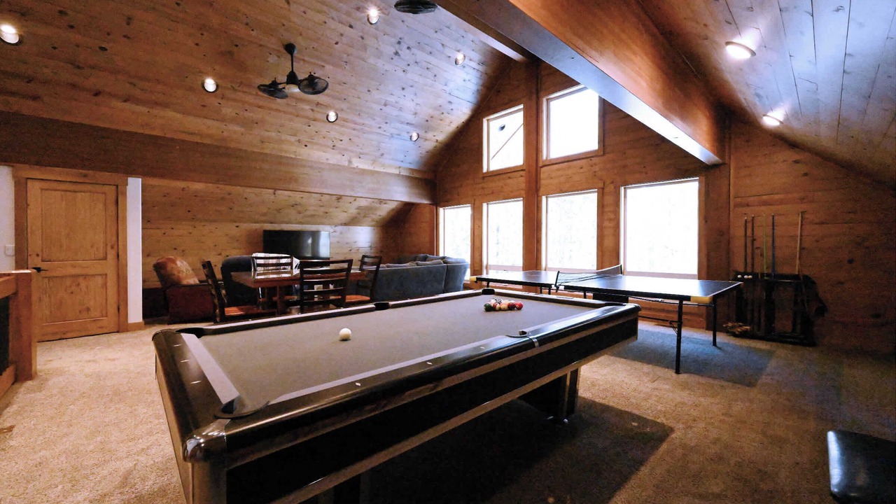 Photo of Bedroom in Island Park