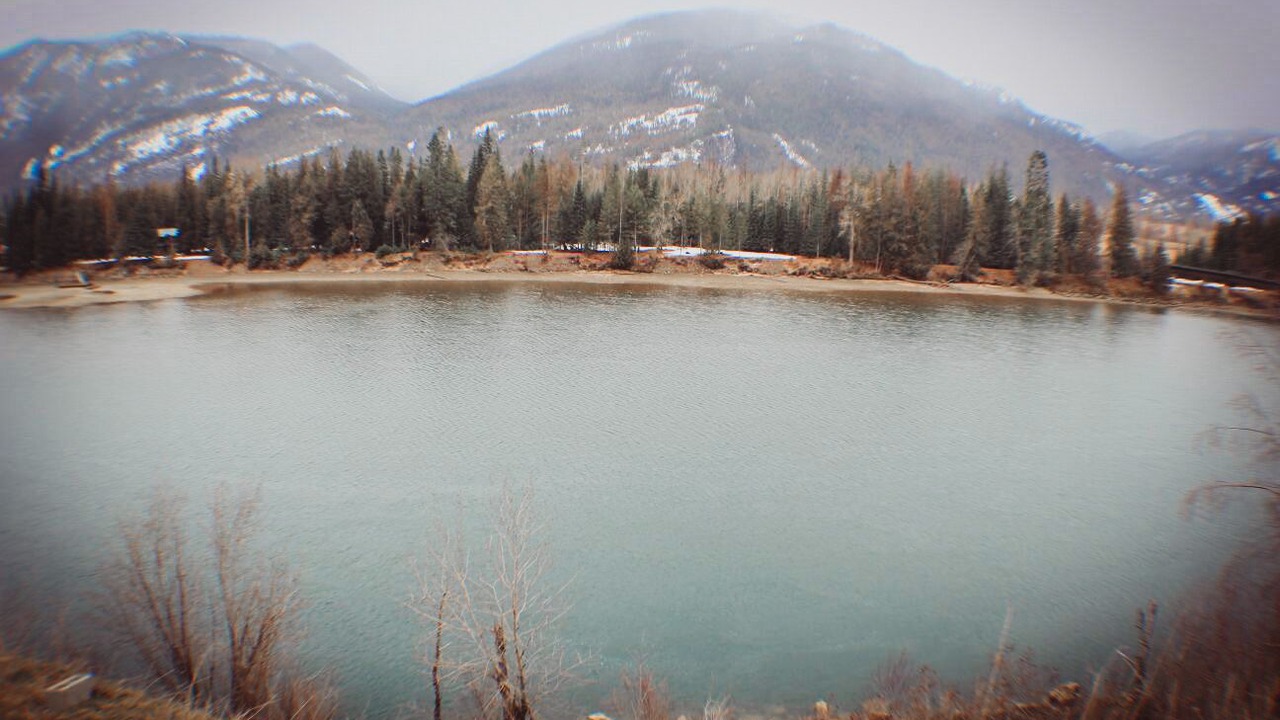 Photo of Outdoor in Clark Fork