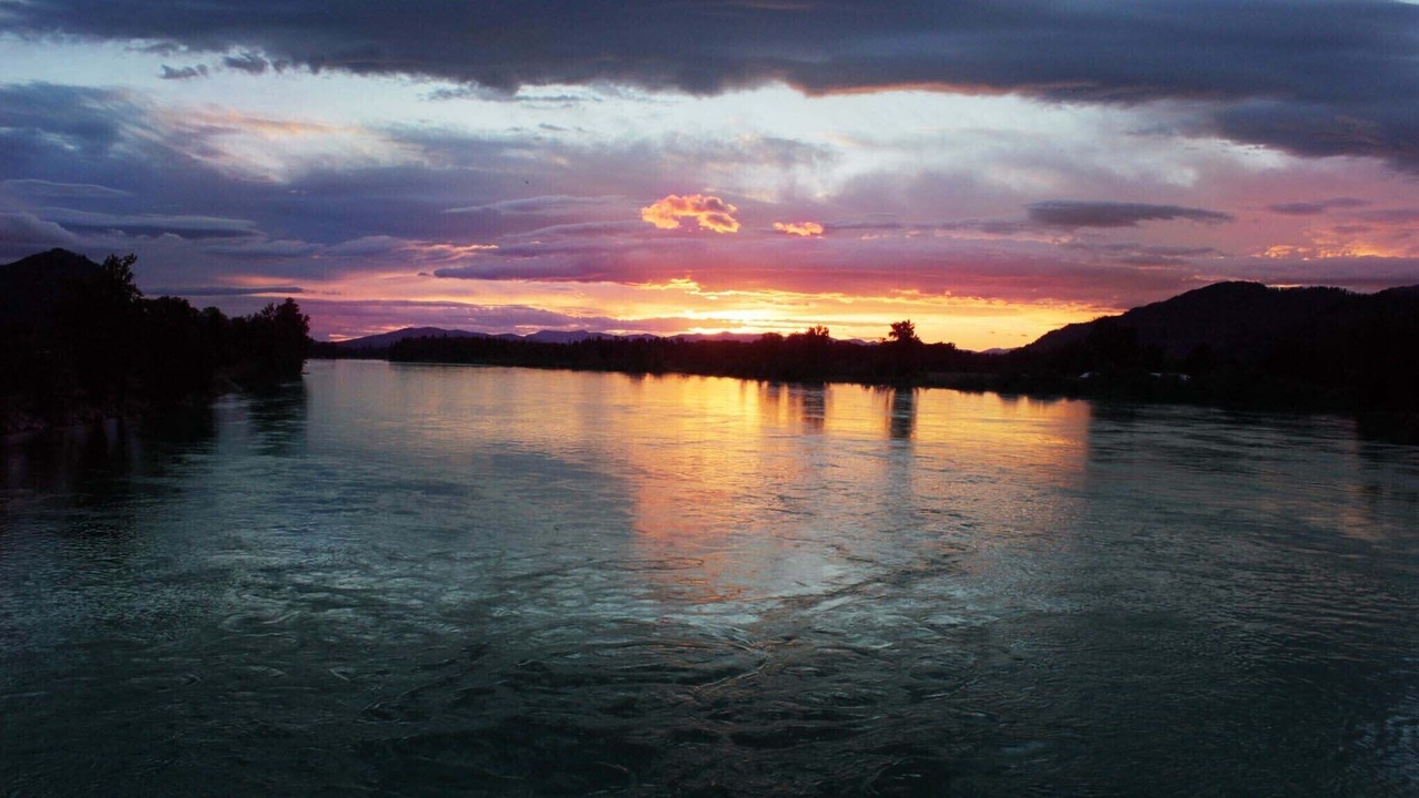 Photo of Others in Clark Fork